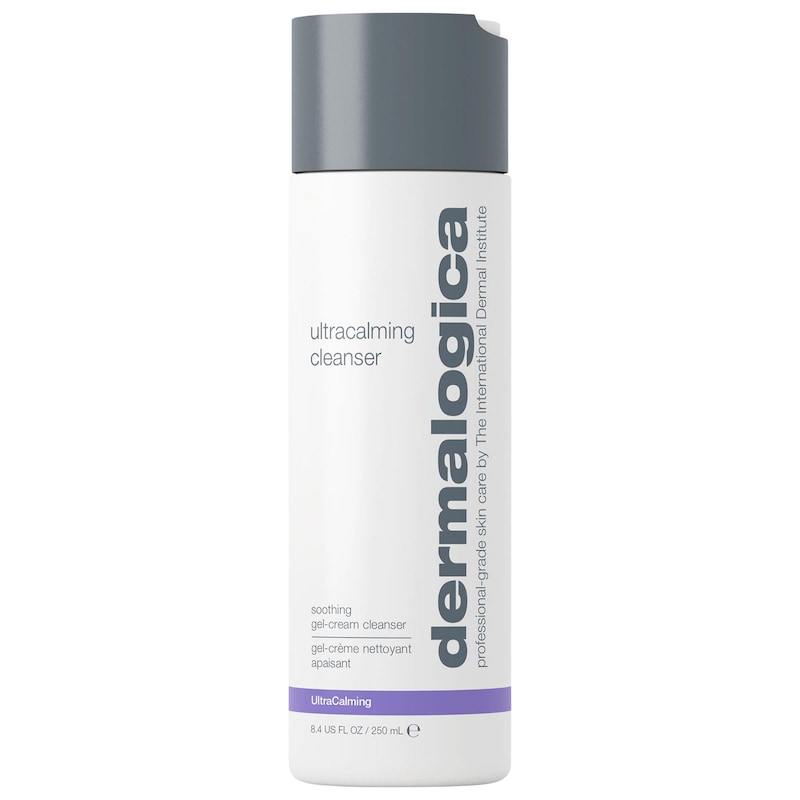Ultracalming Cleanser