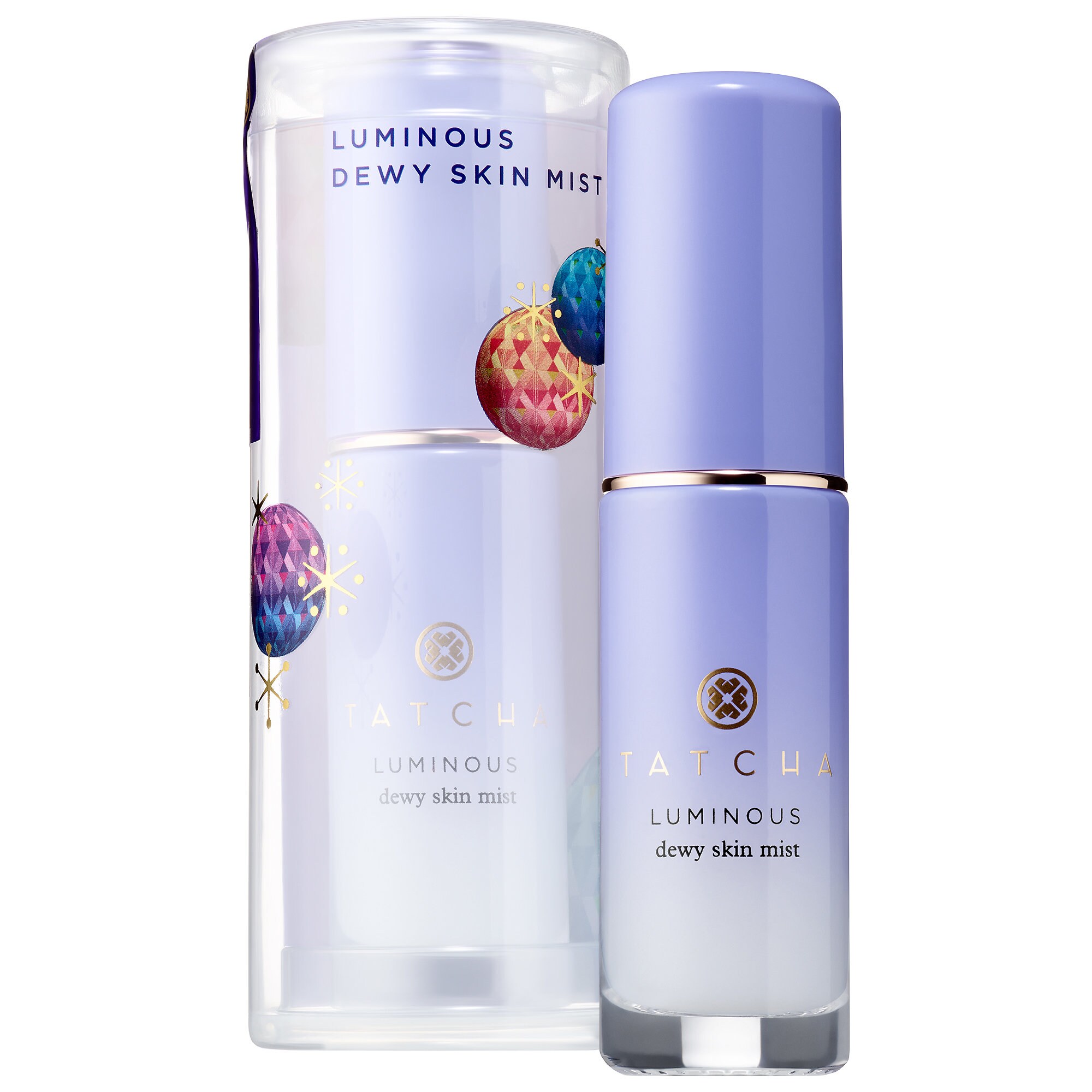 Luminous Dewy Skin Mist