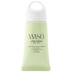 shiseido color corrector moisturizer