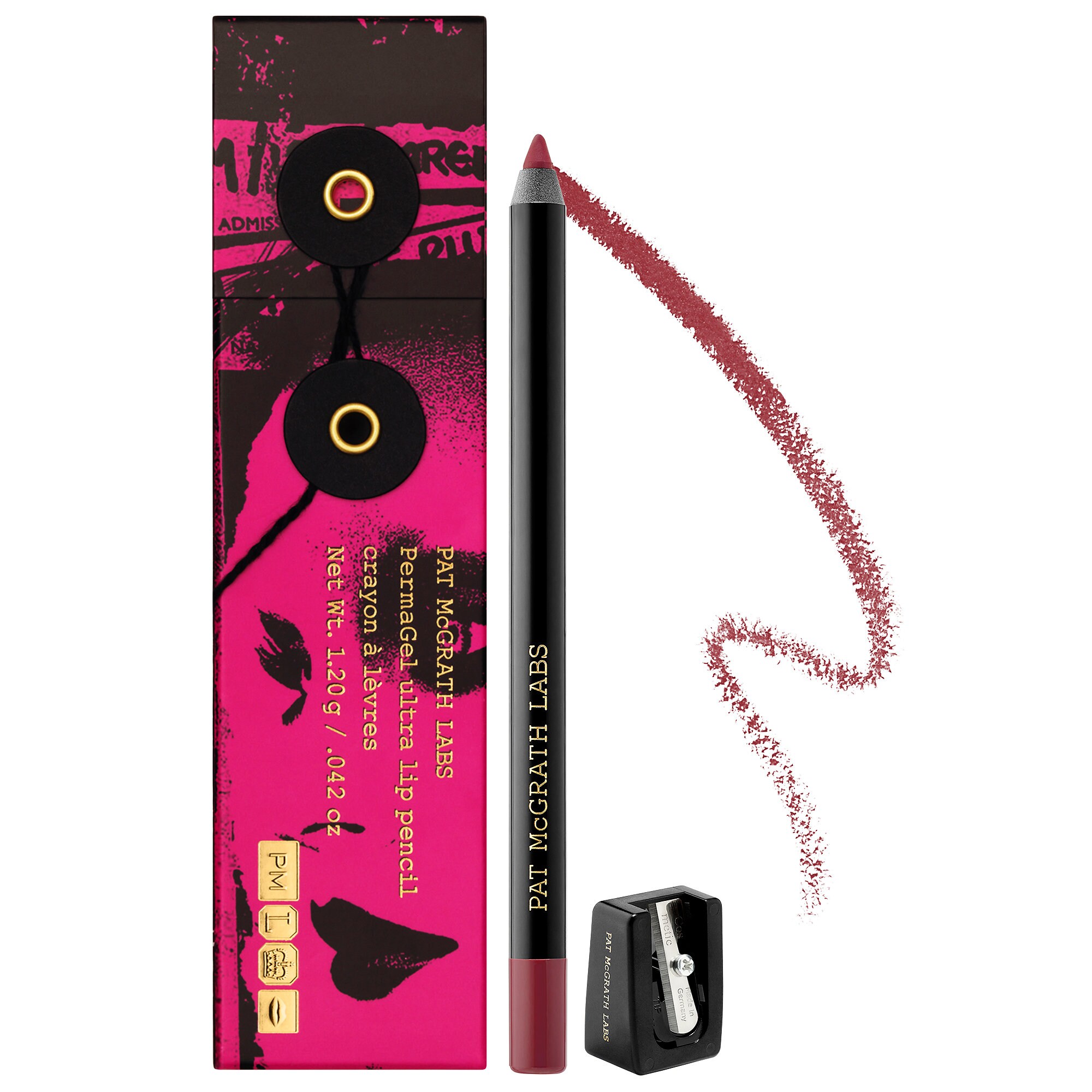 Permagel Ultra Lip Pencil