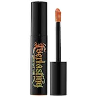 KVD Beauty - Everlasting Flash: Everlasting Glimmer Veil Liquid Lipstick in Super Sonic