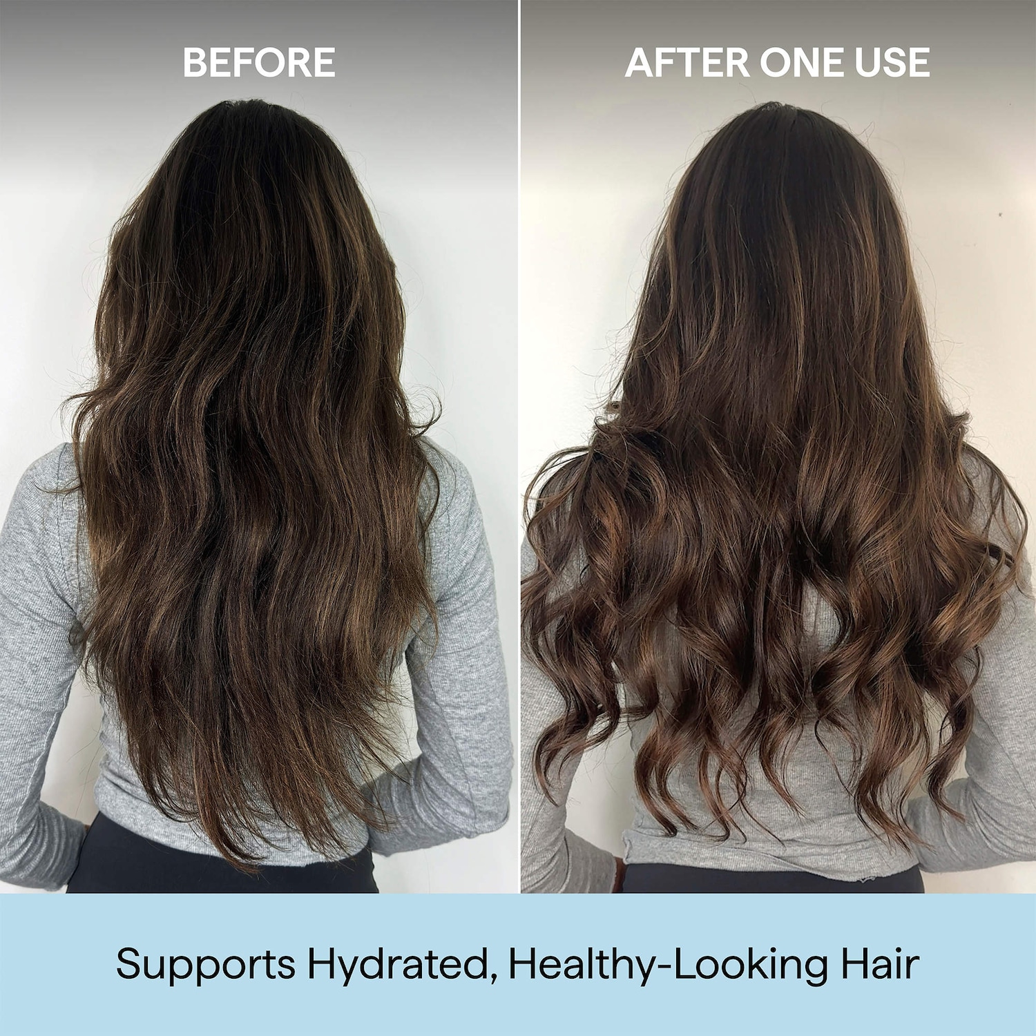 Shampoing micro-exfoliant charbon et huile de coco pour cuir chevelu Scalp Revival™