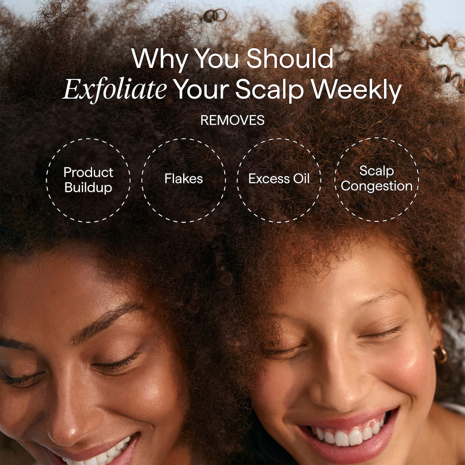 Scalp Revival Charcoal + Coconut Oil Micro-exfoliating Scrub Shampoo