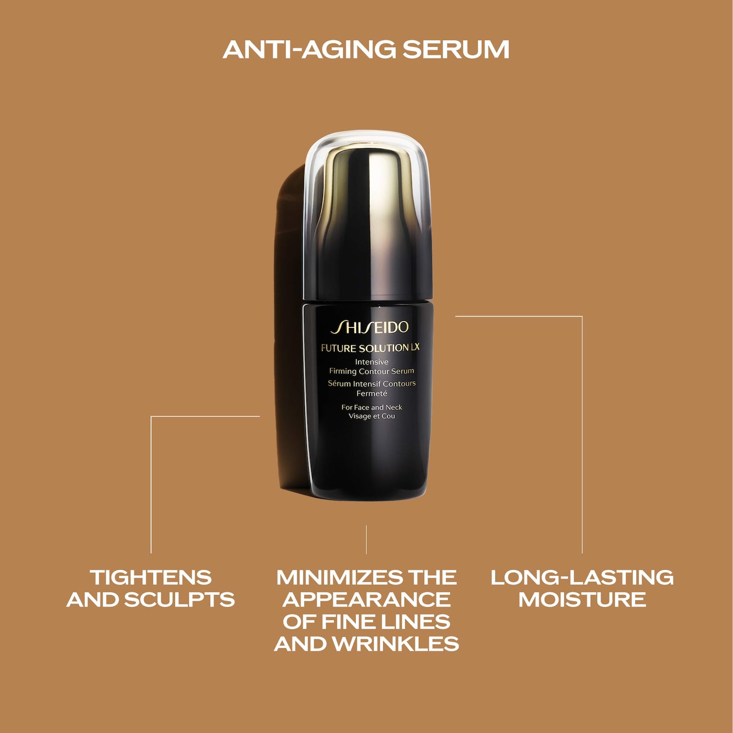 Future Solution LX Intensive Firming Contour Serum