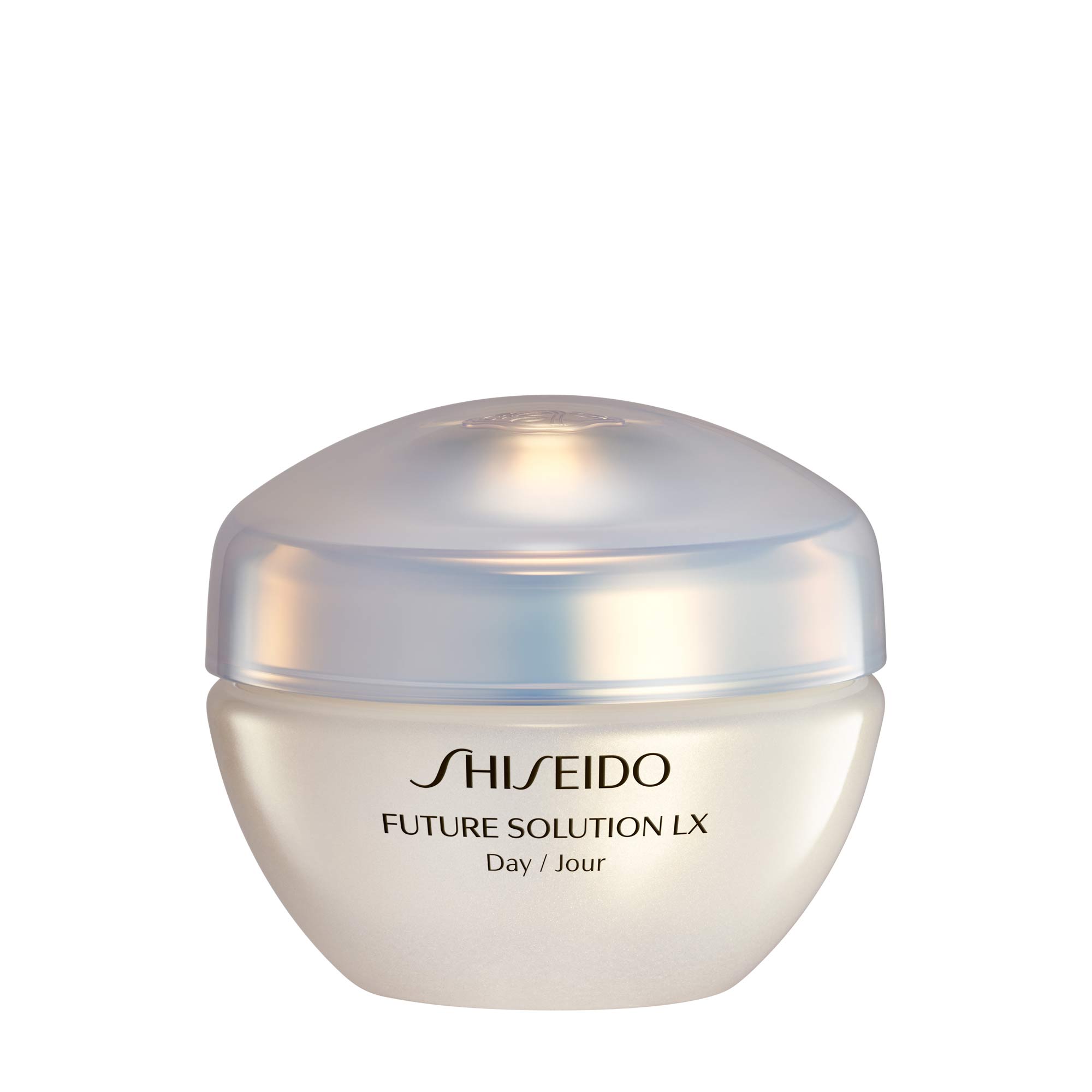 Future Solution LX Total Protective Moisturizer with Broad Spectrum SPF 20