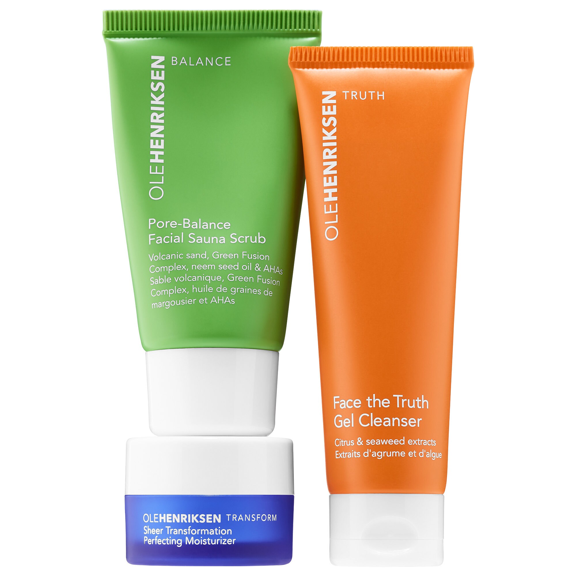 VIB+Rouge Gift - OLEHENRIKSEN | Sephora