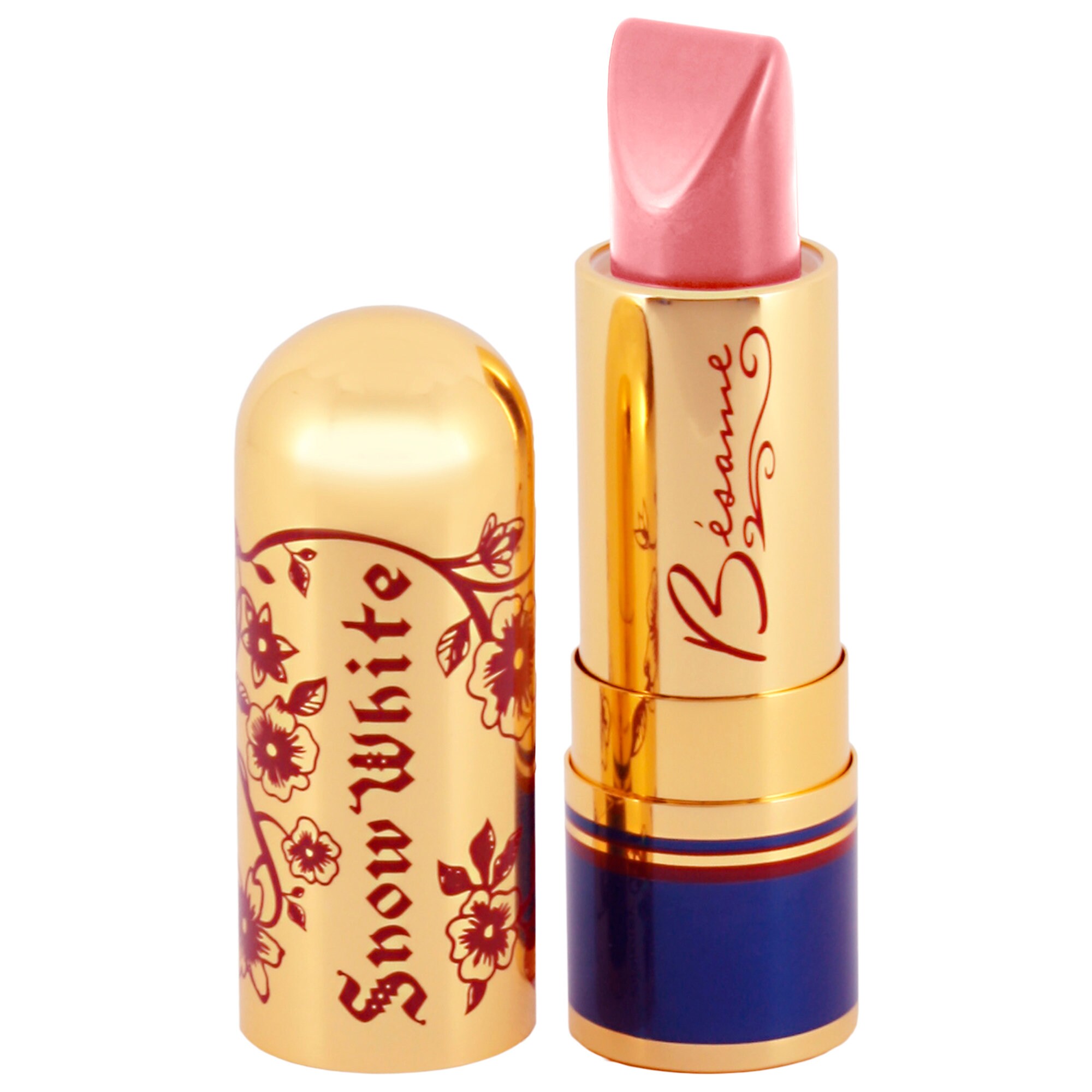 Snow White Classic Color Lipstick