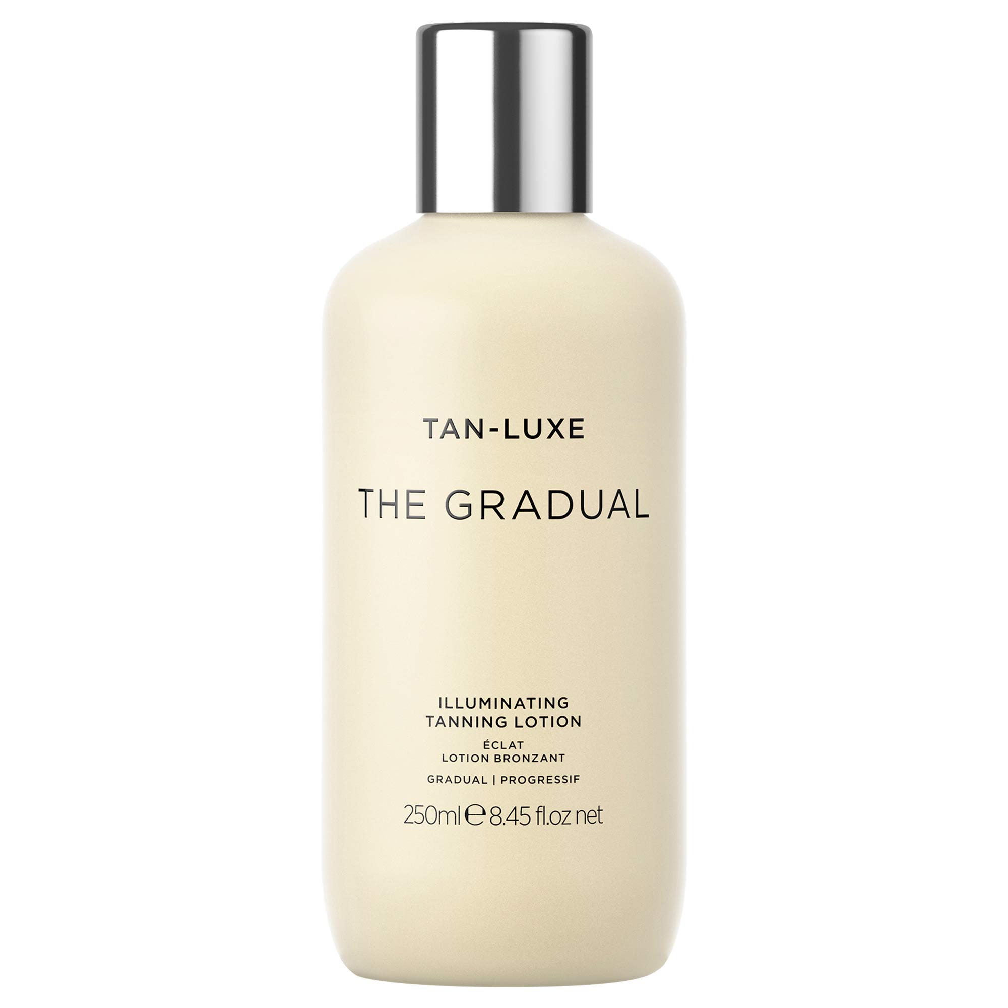 THE GRADUAL Illuminating Gradual Tan Lotion