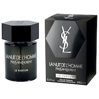 Yves Saint Laurent - La Nuit de L'Homme Eau de Parfum