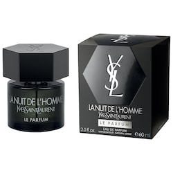 La Nuit de L'Homme Eau de Parfum - Yves Saint Laurent | Sephora