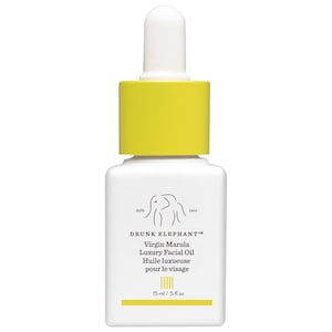 Mini Aceite Facial de Lujo de Marula Virgen