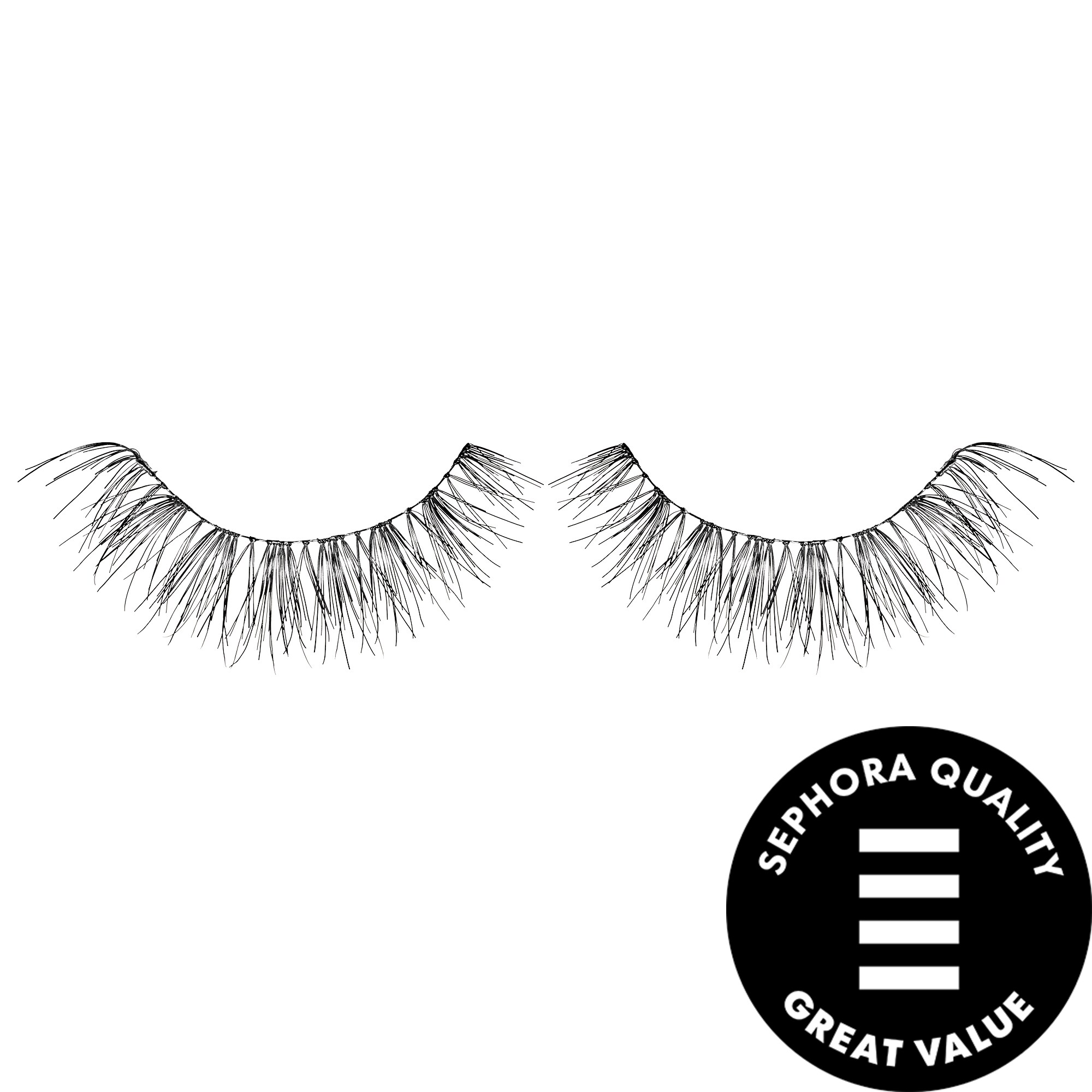 Thumbnail of SEPHORA COLLECTION False Lashes