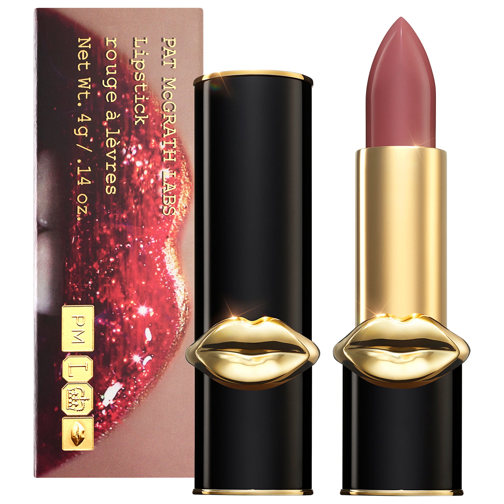 Luxe Trance Lipstick