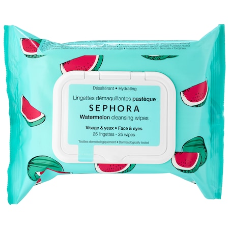 small makeup wipes