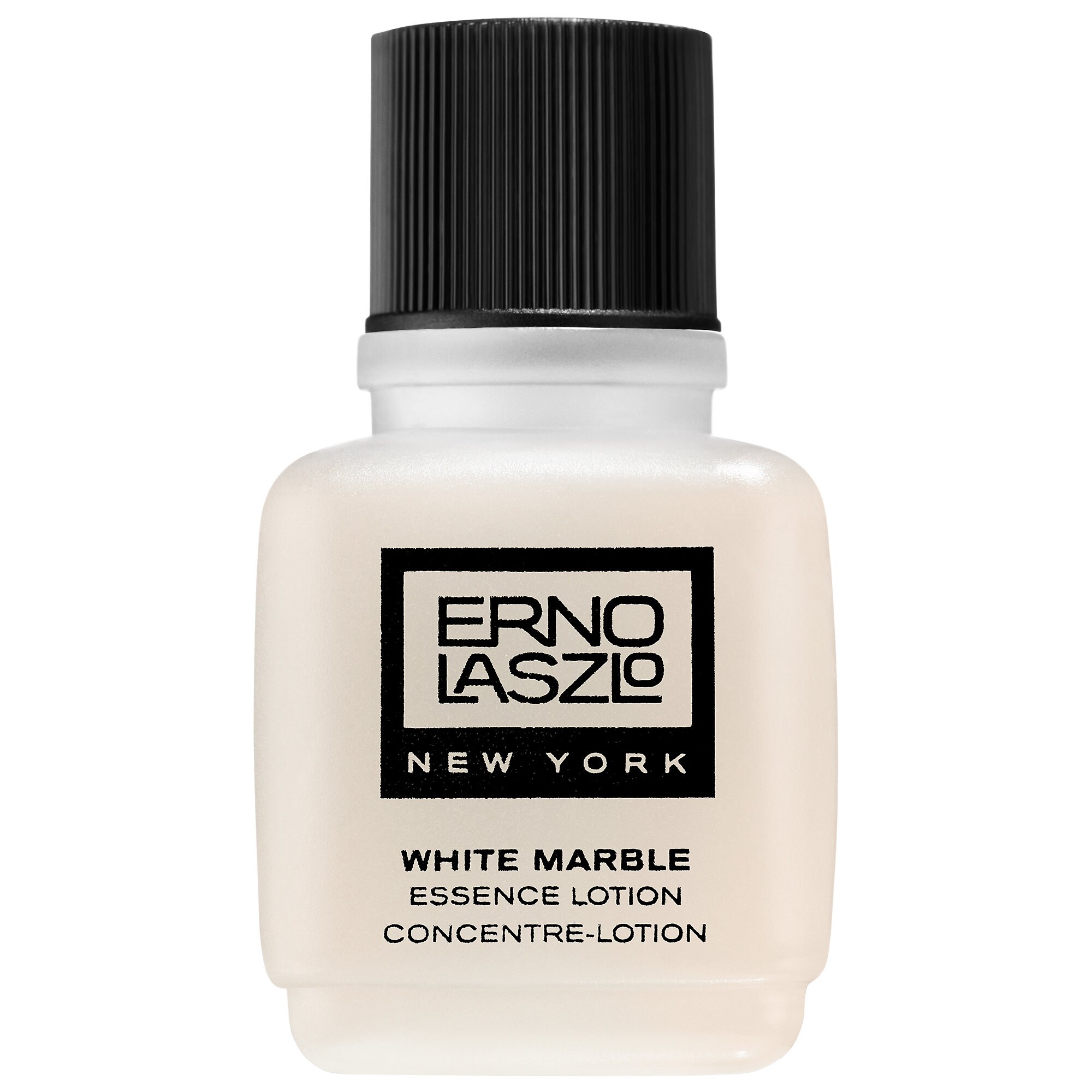 White Marble Essence Lotion Trial Size 0 5 Oz 15 Ml Erno Laszlo Sephora