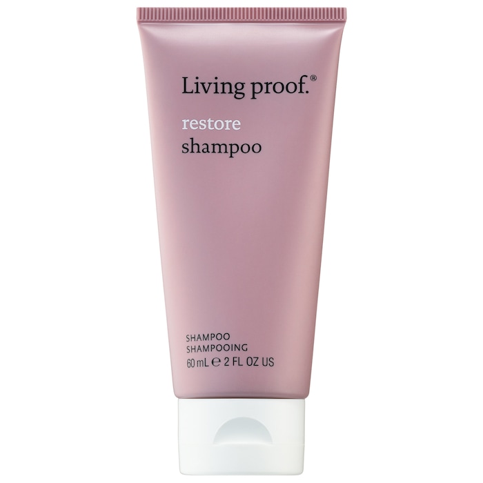 Restore Shampoo Living Proof Sephora
