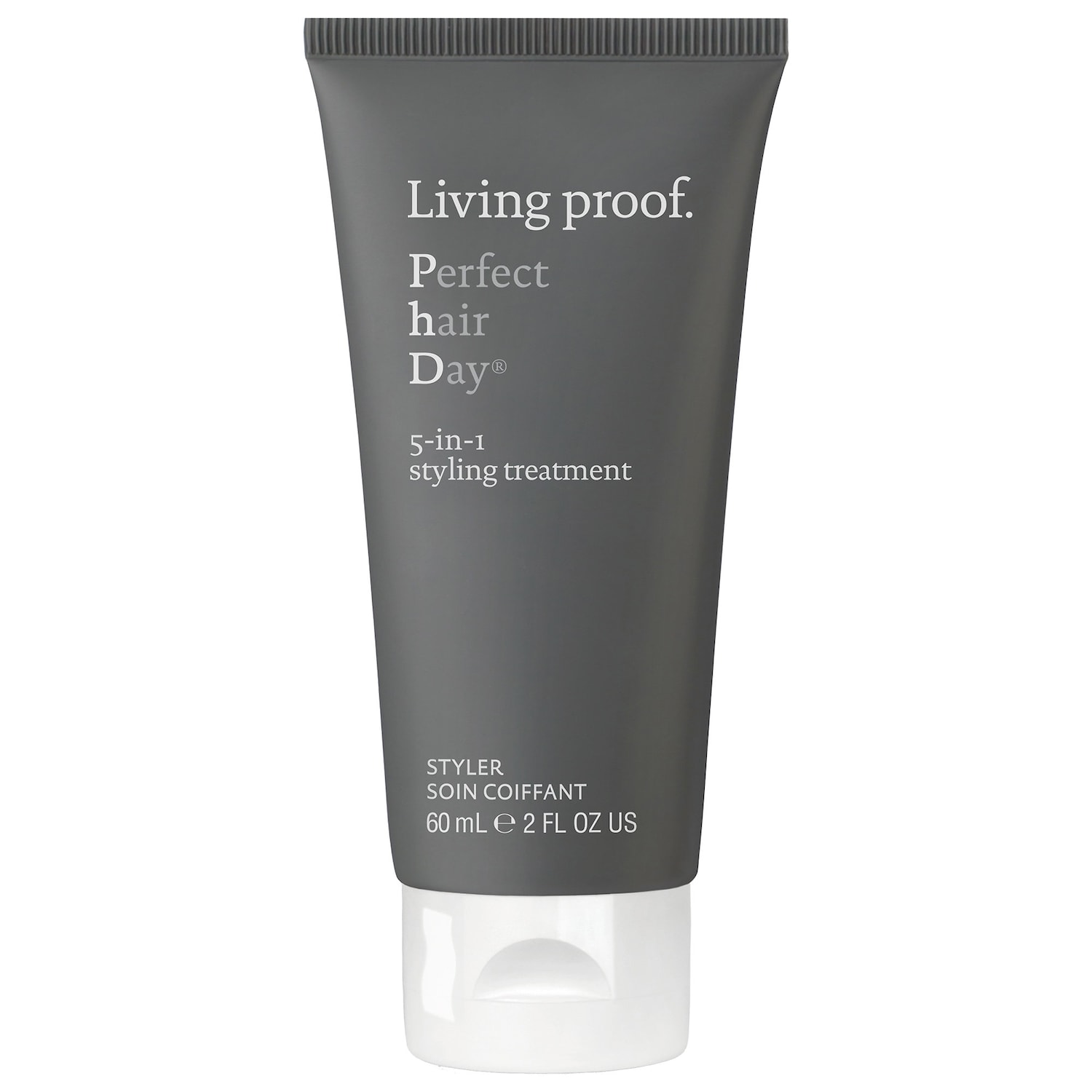 Мини-средство для укладки 5-в-1 Living Proof Perfect Hair Day (PhD) — фото 1