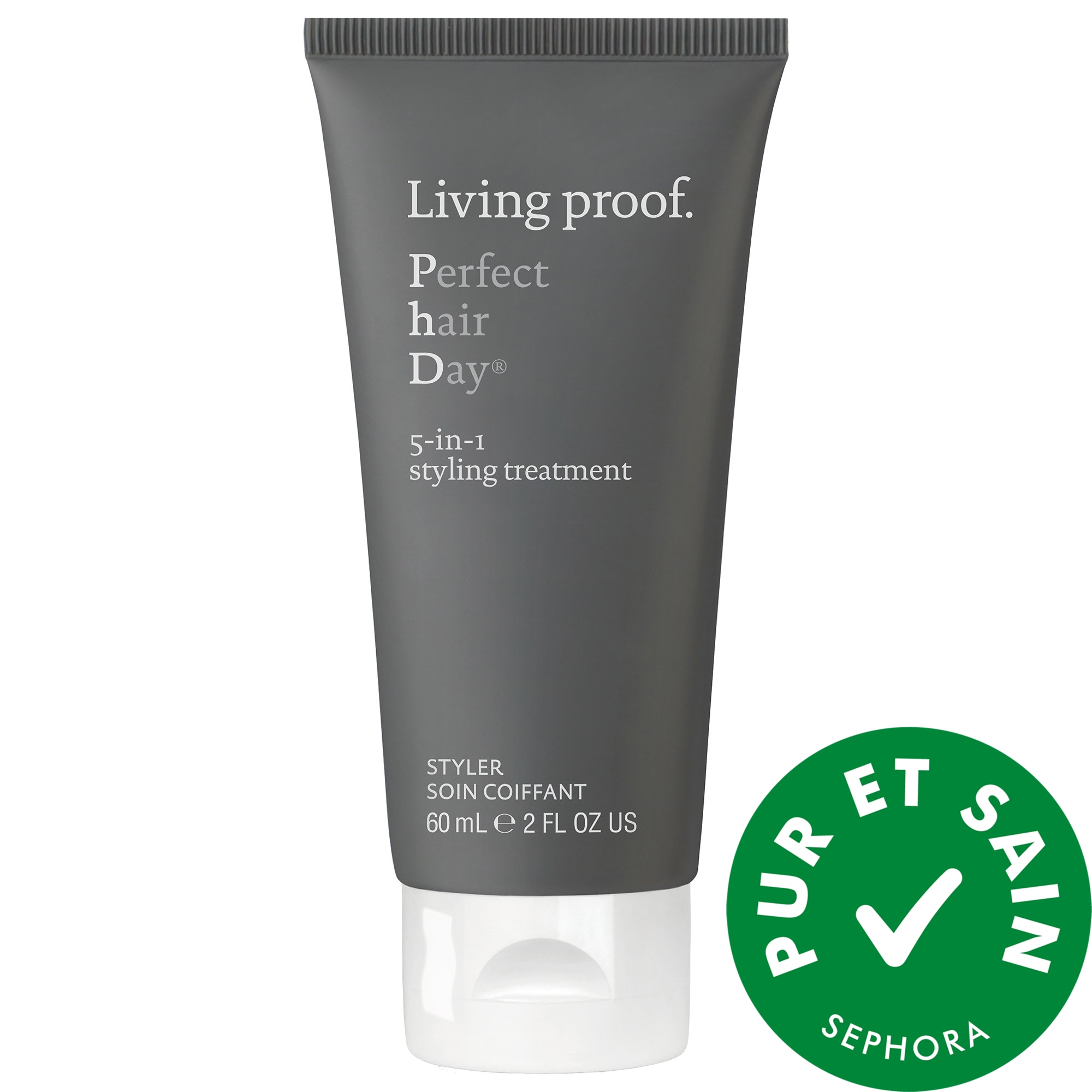 Living Proof Minisoin coiffant 5 en -1 Perfect hair Day (PhD) 60 mL/ 2 oz