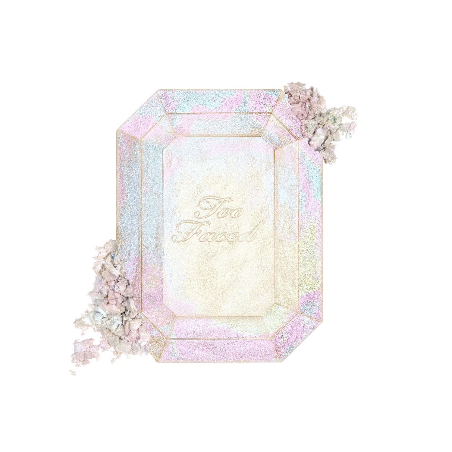 too faced highlighter sephora