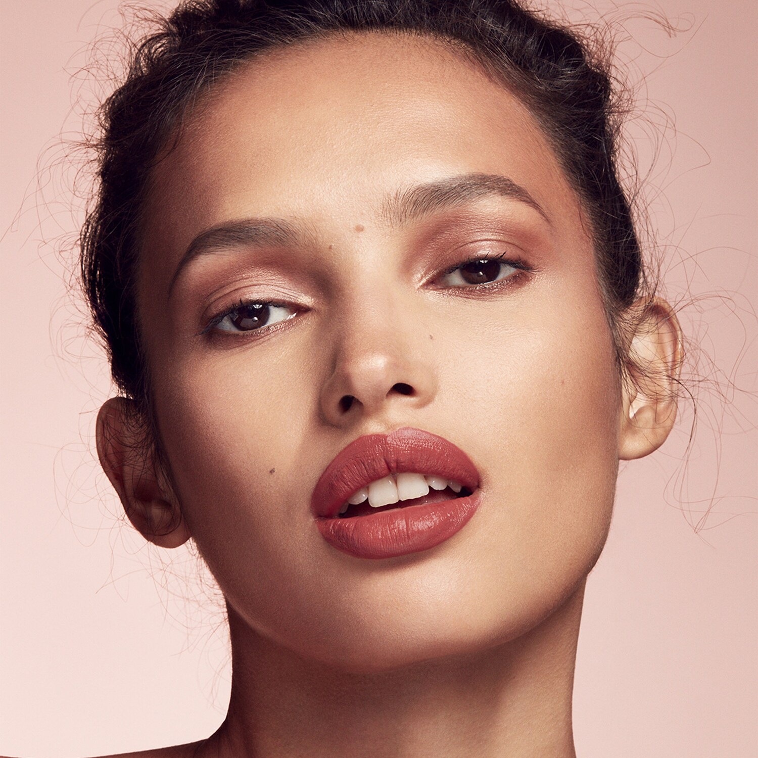 Mattemoiselle Plush Matte Lipstick Fenty Beauty By Rihanna Sephora