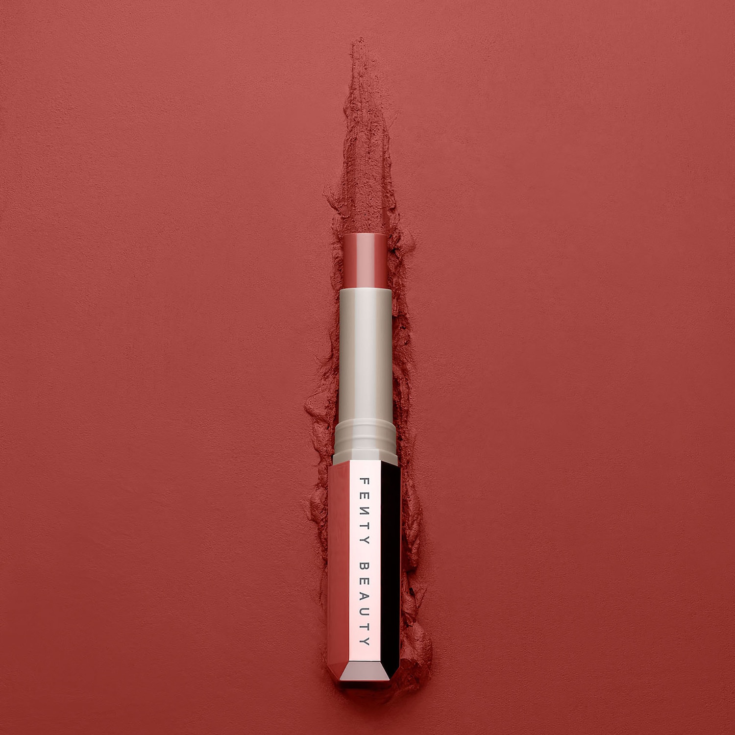 Mattemoiselle Plush Matte Lipstick Fenty Beauty By Rihanna Sephora