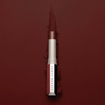Fenty Beauty By Rihanna Mattemoiselle Plush Matte Lipstick Sephora