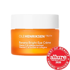 Banana bright eye cream sephora