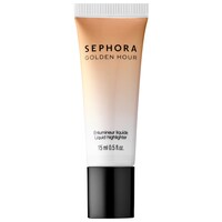 sephora golden hour liquid highlighter