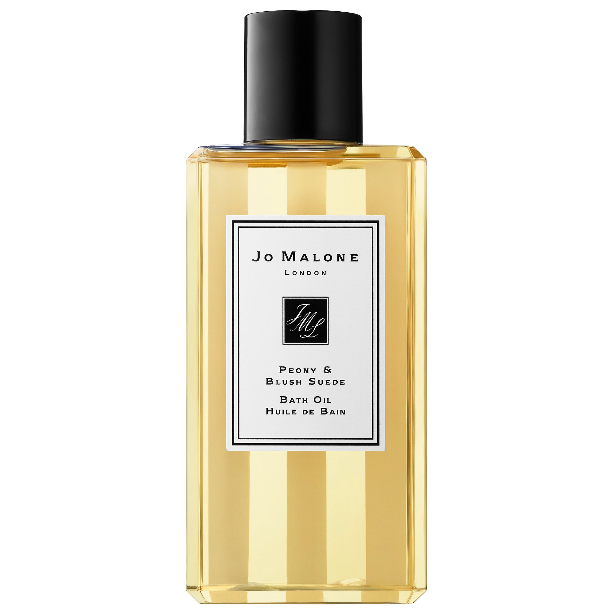 Peony & Blush Suede Bath Oil - Jo Malone London | Sephora