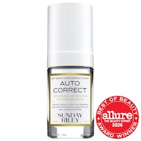 Sunday Riley - Auto Correct Brightening + Depuffing Eye Cream for Dark Circles