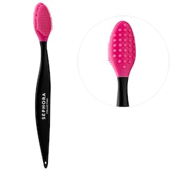 lip scrubber