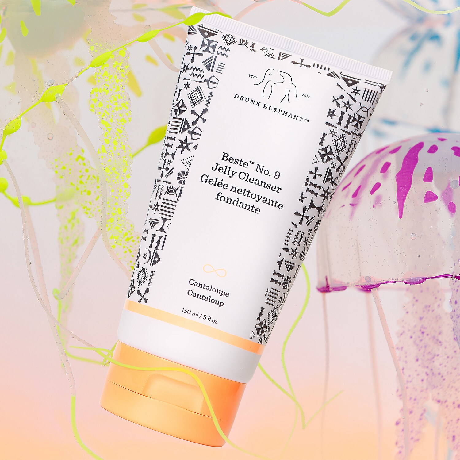 best drunk elephant cleanser