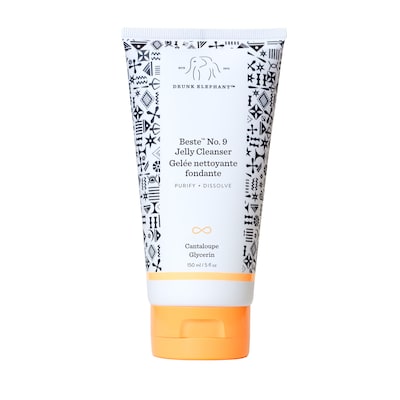 Drunk Elephant - Beste™ No. 9 Jelly Cleanser 5 oz/ 150 mL Drunk Elephant Beste™ No. 9 Jelly Cleanser Clean at Sephora