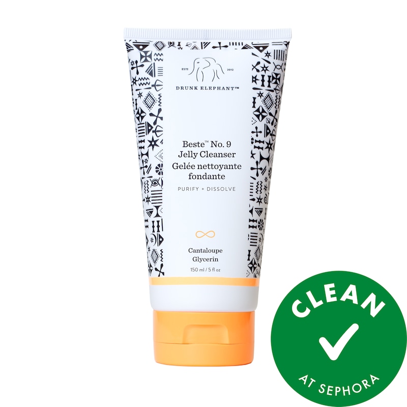 Beste™ No. 9 Jelly Cleanser