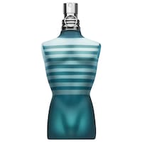 Jean Paul Gaultier - Le Male Eau de Toilette with Mint & Vanilla