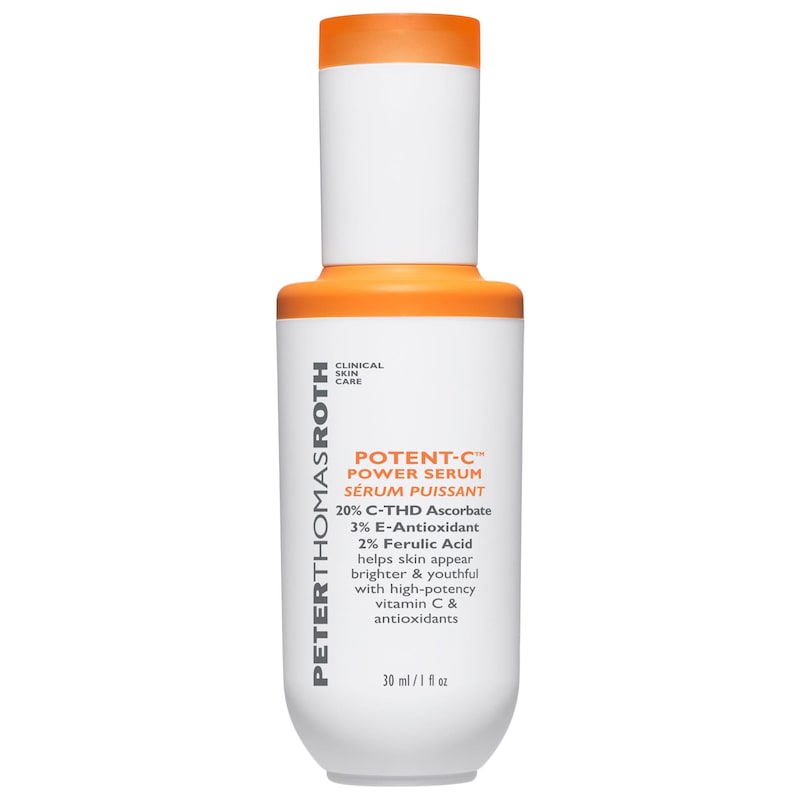 Potent-C™ Vitamin C Power Serum