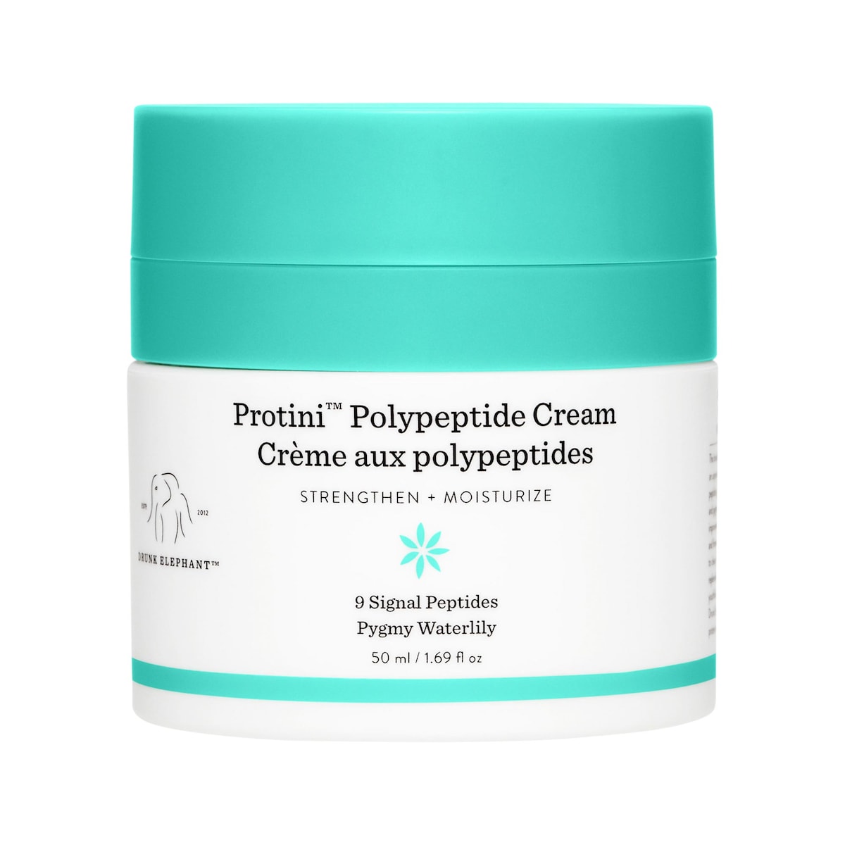 Protini Polypeptide Firming Refillable Moisturizer