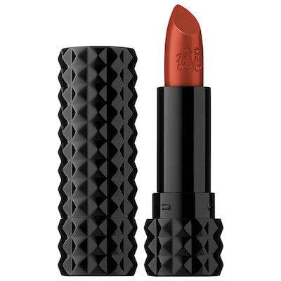 KVD Beauty - Studded Kiss Crème Lipstick Misfit 0.12 oz/ 3.4 g