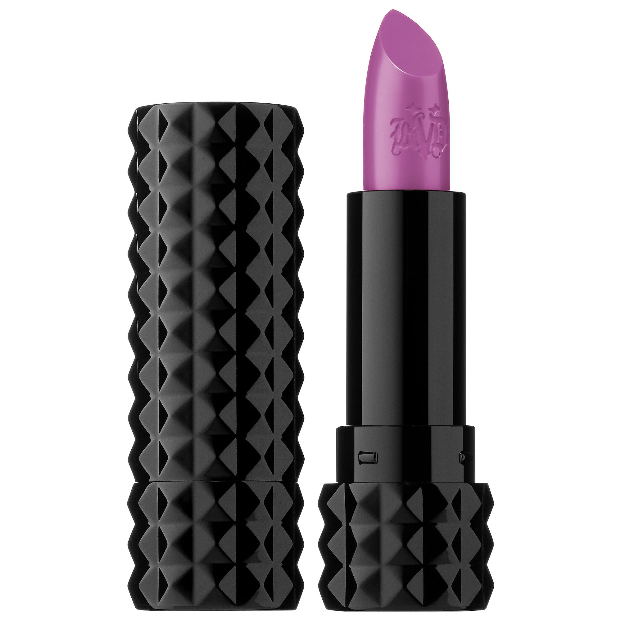 Thumbnail of KVD Beauty Studded Kiss Crème Lipstick