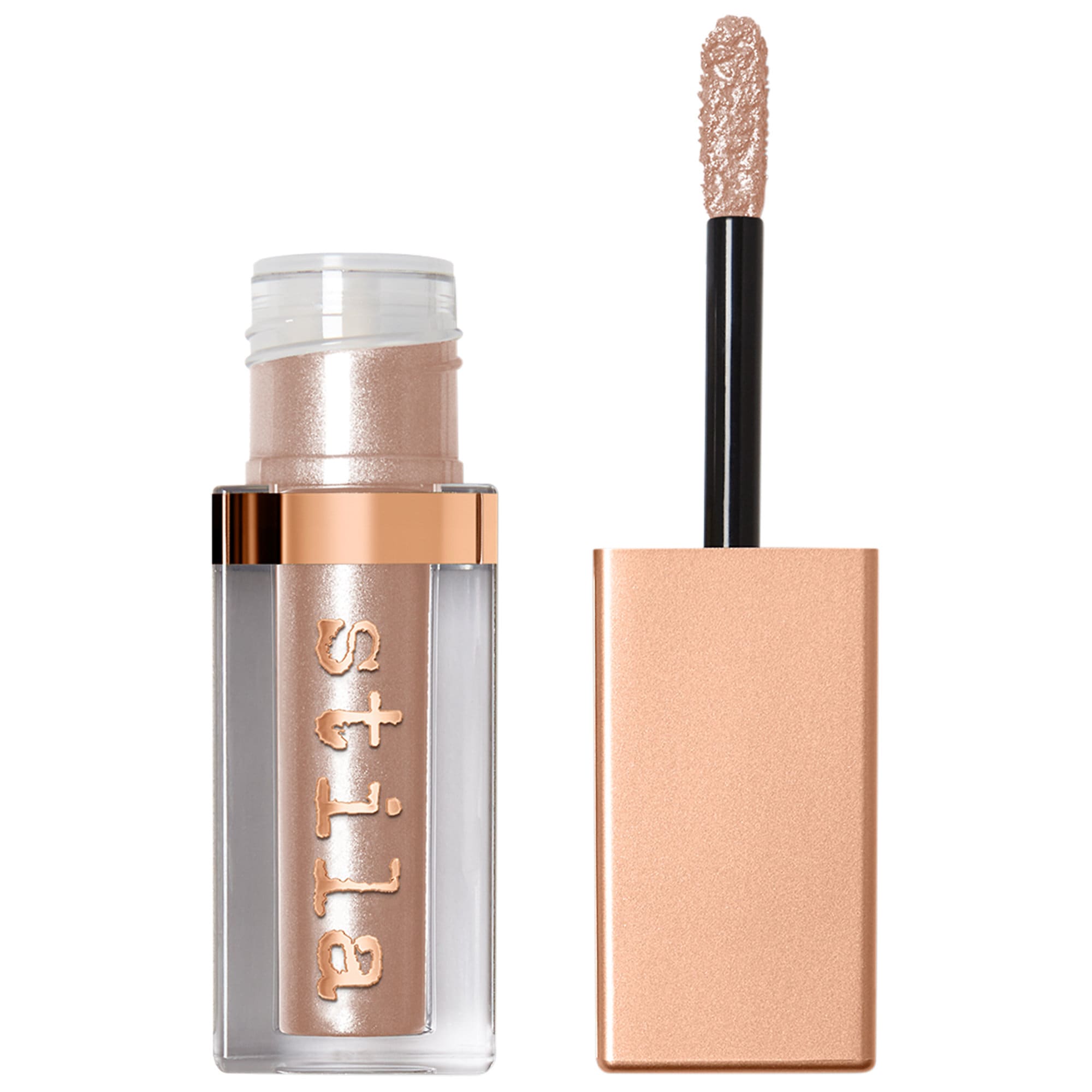 Thumbnail of stila Shimmer & Glow Liquid Eye Shadow Kitten