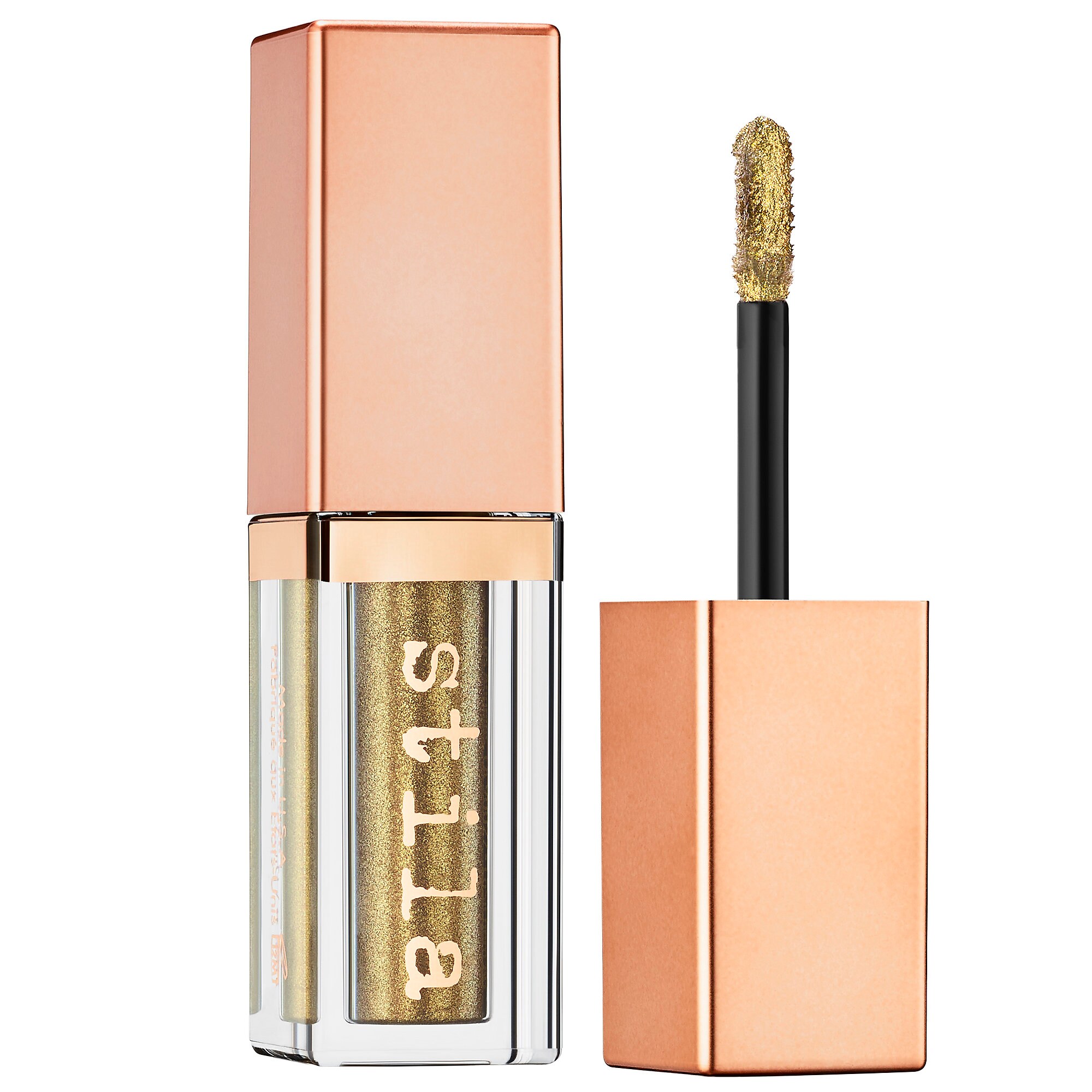 Shimmer & Glow Liquid Eye Shadow