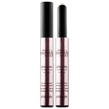 Ultimate Miracle Worker Fix Lip Serum Stick Philosophy Sephora