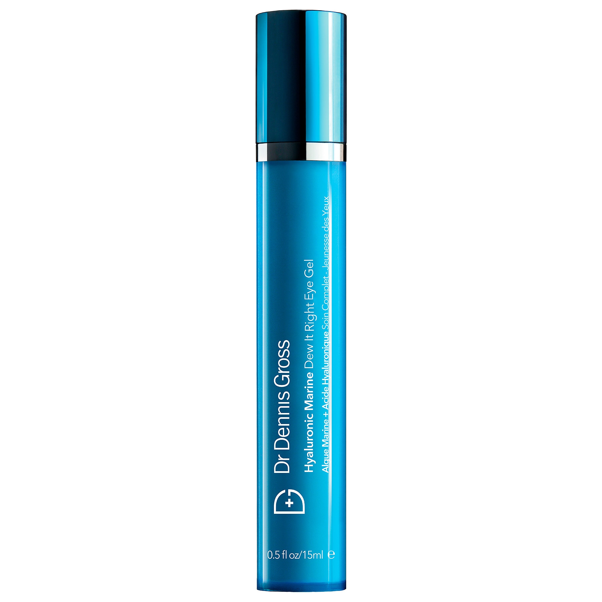 Hyaluronic Marine Dew It All Eye Gel