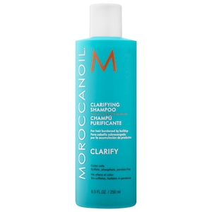 Moroccanoil Clarifying Shampoo INTERNATIONAL SHIPPING