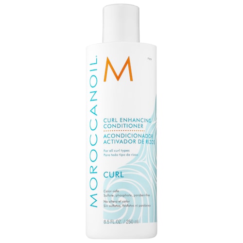 Кондиционер для усиления кудрей Moroccanoil Curl Enhancing