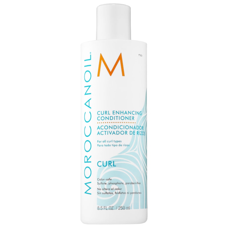Curl Enhancing Conditioner
