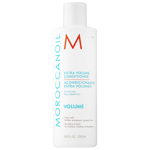 Кондиционер для объёма волос Moroccanoil Extra Volume с аргановым маслом