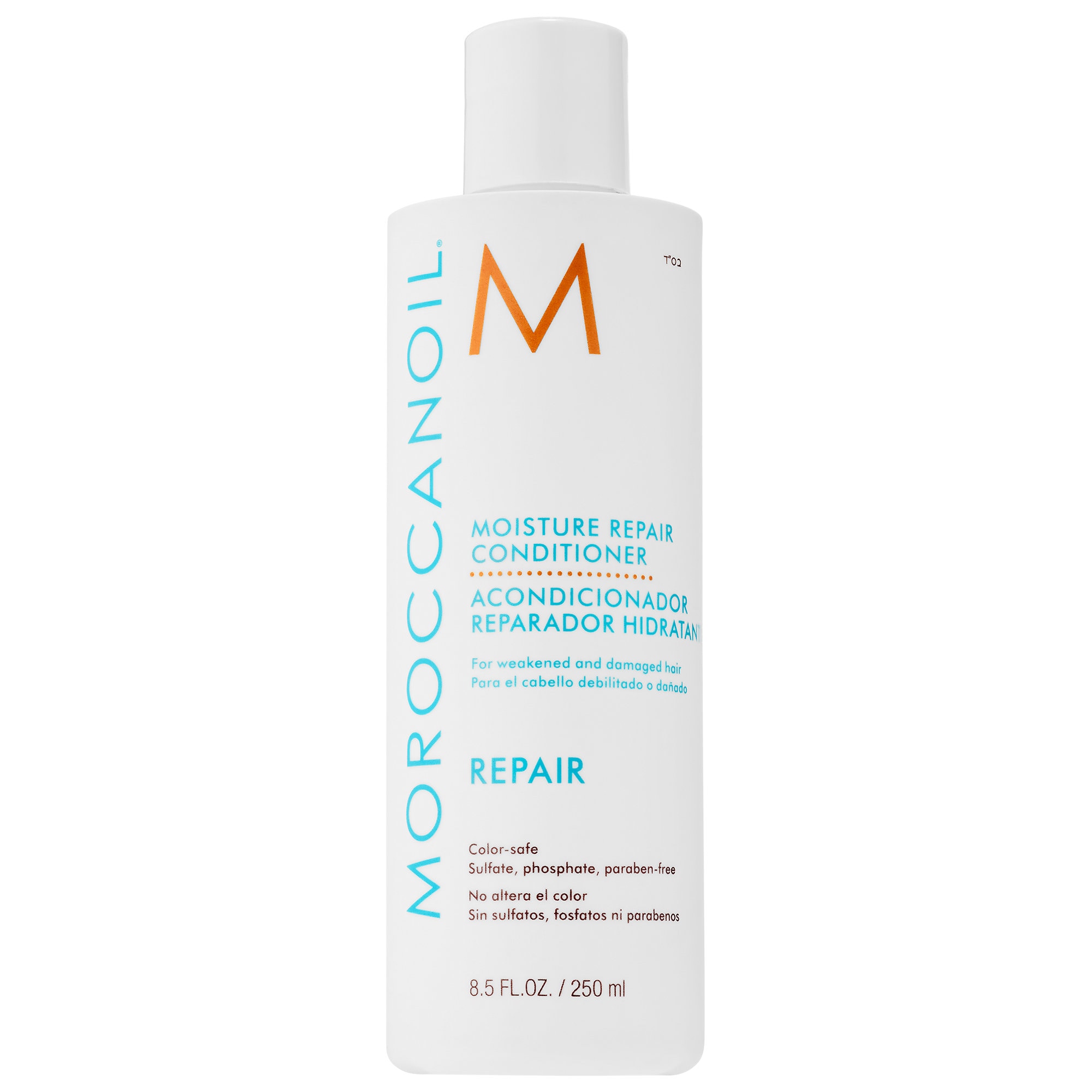 Moroccanoil Moisture Repair Conditioner for Damaged Hair mL