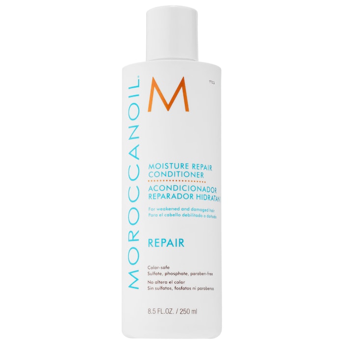 Moisture Repair Conditioner Moroccanoil Sephora