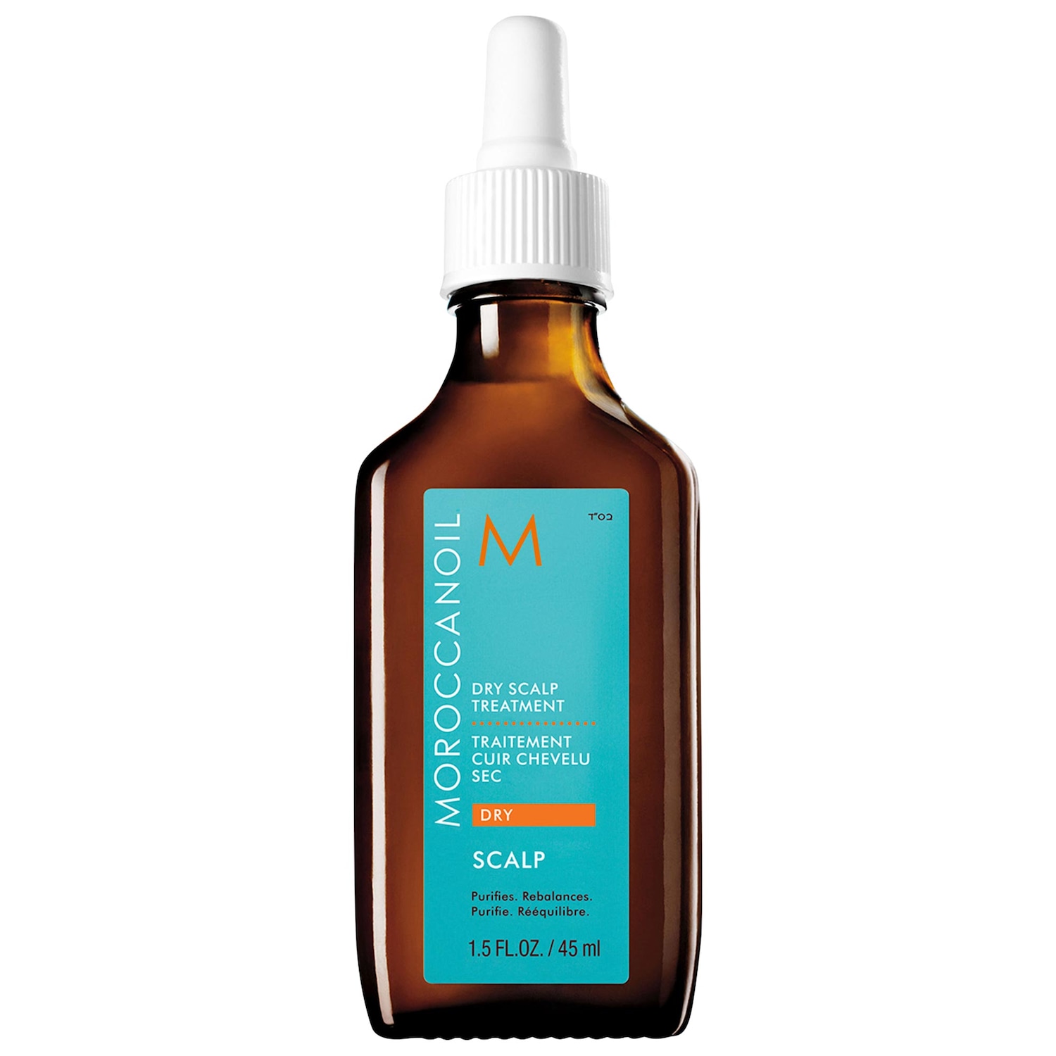 Средство для сухой кожи головы Moroccanoil — фото 1
